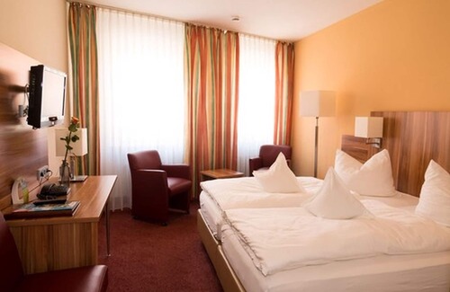 Volkach Hotel | Hotel Rose