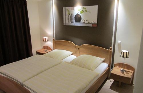 Scherfede Hotel | Hotel Rose