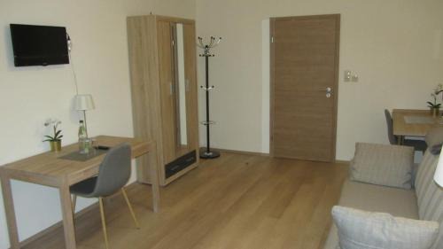 Scherfede Hotel | Hotel Rose