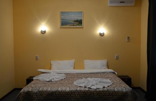 Sovetsky City District Hotel | Hotel Rose NN
