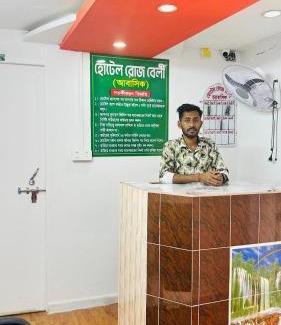 Dhaka Apartment | Hotel Rose Valley