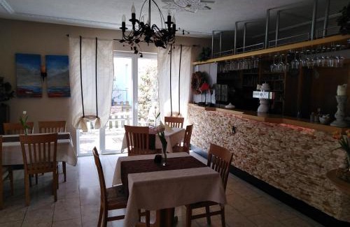 Kueser Plateau Hotel | Hotel Rosengarten