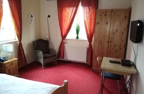 Kueser Plateau Hotel | Hotel Rosengarten