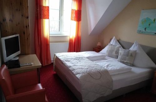 Kueser Plateau Hotel | Hotel Rosengarten