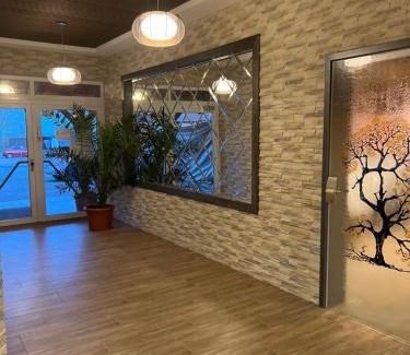 Rosengarten Hotel | Hotel Rosengarten