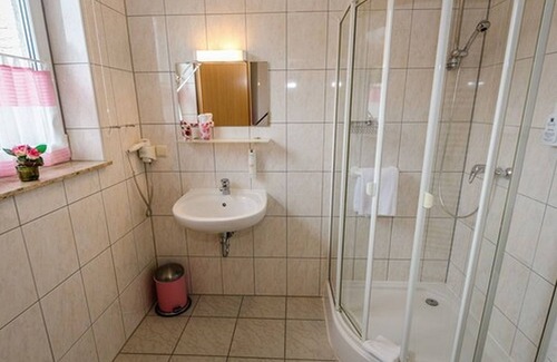 Isenbuttel Hotel | Hotel Rosenhof