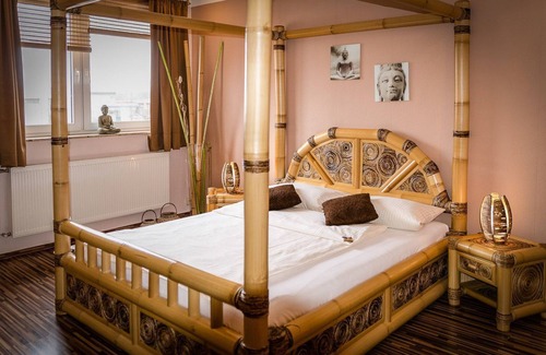Isenbuttel Hotel | Hotel Rosenhof