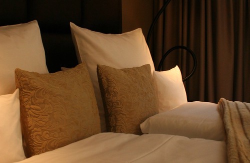 Eicken Hotel | Hotel Rosenmeer