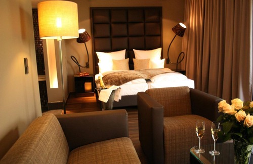 Eicken Hotel | Hotel Rosenmeer