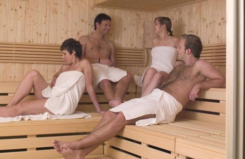 Wildbach Hotel | Hotel Rosenpark Laurensberg