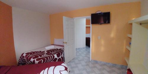Chignahuapan Hotel | Hotel Roseville