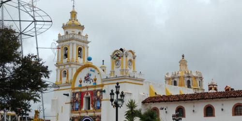 Chignahuapan Hotel | Hotel Roseville