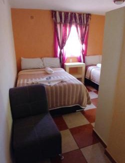 Chignahuapan Hotel | Hotel Roseville