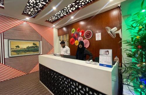 Uttara Hotel | Hotel Rosewood Uttara