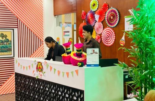 Uttara Hotel | Hotel Rosewood Uttara