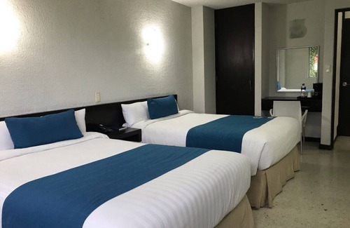 Cordoba Hotel | Hotel Rosgaud