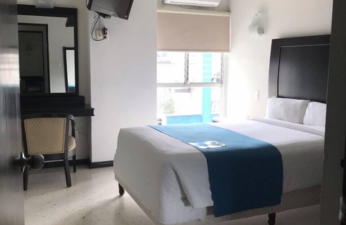 Cordoba Hotel | Hotel Rosgaud