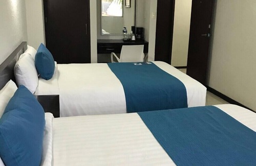 Cordoba Hotel | Hotel Rosgaud