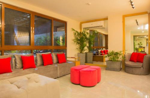 Lucena Hotel | Hotel Rosita