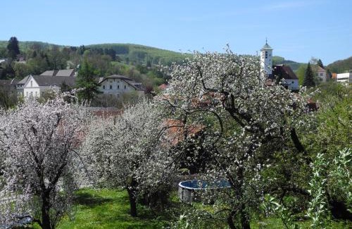 Gablitz Hotel | Hotel Rosner