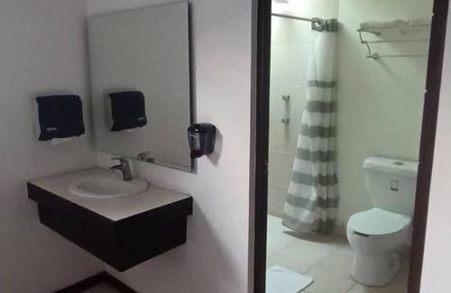 Morelia Hotel | Hotel Ross Morelia