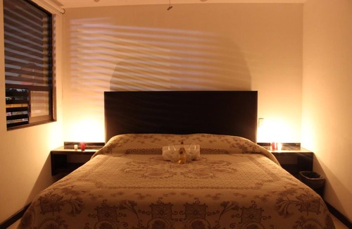 Morelia Hotel | Hotel Ross Morelia