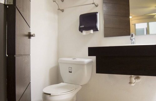 Morelia Hotel | Hotel Ross Morelia