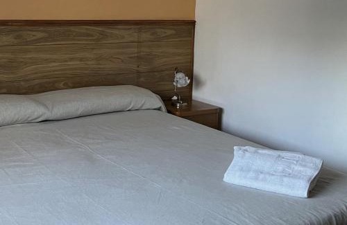 Mina Clavero Hotel | Hotel Rossetti y Spa