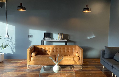 Rossville Apartment | Hotel Rossville Modern 2Bed/2Bath