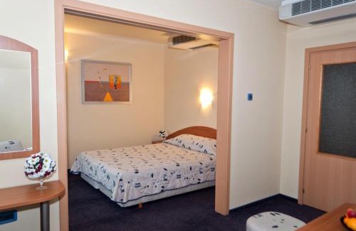 Pleven Hotel | Hotel Rostov