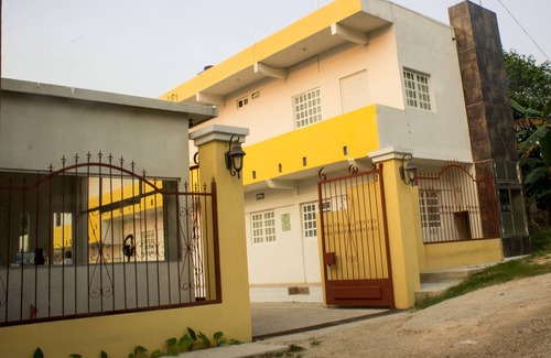 Palenque Apartment | Hotel ROSVEL, Hab. Family Suite: (Max 4)