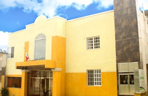 Palenque Cottage | Hotel Rosvel, Room. Double Standard: (Max 2)