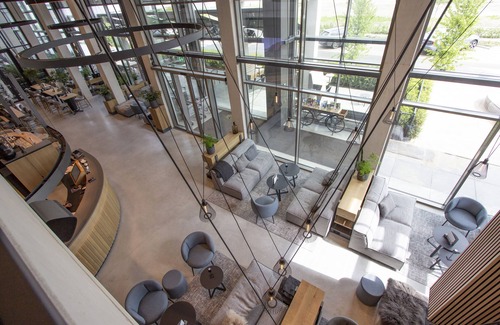 Nederweert Hotel | Hotel Rosveld