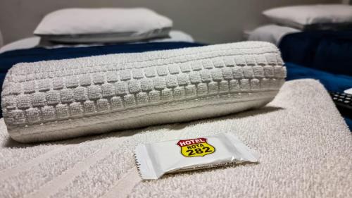 Sao Miguel Do Oeste Hotel | Hotel Rota 282