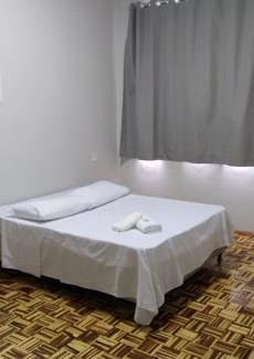 Sao Miguel Do Oeste Hotel | Hotel Rota 282