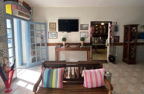 Centro Hotel | Hotel Rota Do Mar Inn Itajaí Navegantes