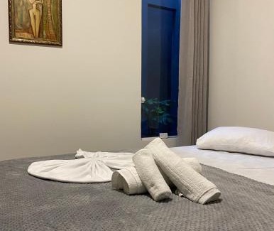 Centro Hotel | Hotel Rota Do Mar Inn Itajaí Navegantes