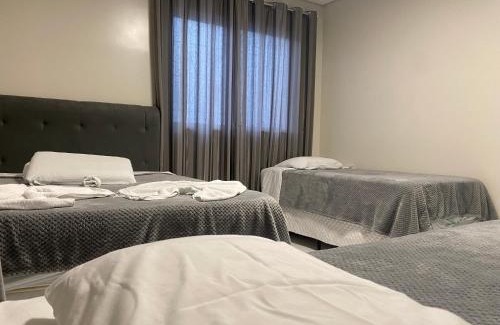 Centro Hotel | Hotel Rota Do Mar Inn Itajaí Navegantes