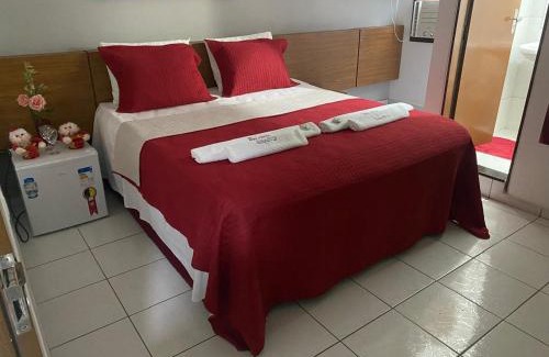 Serra Talhada Hotel | Hotel Rota do Sertão