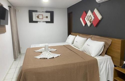 Serra Talhada Hotel | Hotel Rota do Sertão