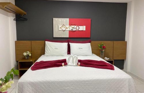 Serra Talhada Hotel | Hotel Rota do Sertão