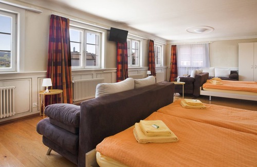 Arbon Hotel | Hotel Rotes Kreuz