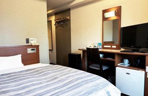 Abashirikohan Onsen Hotel | Hotel Route-Inn Abashiri Ekimae