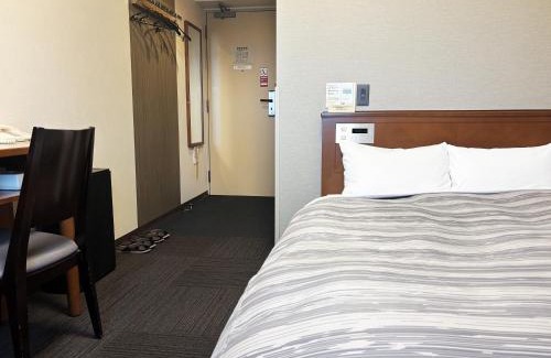 Abashirikohan Onsen Hotel | Hotel Route-Inn Abashiri Ekimae