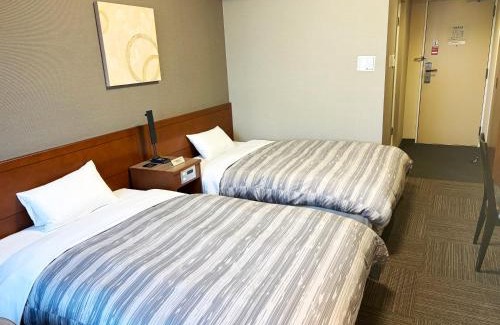 Abashirikohan Onsen Hotel | Hotel Route-Inn Abashiri Ekimae