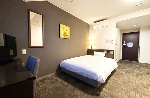 Ageo Hotel | Hotel Route Inn Ageo