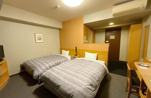 Nukazuka Hotel | Hotel Route Inn Aizuwakamatsu