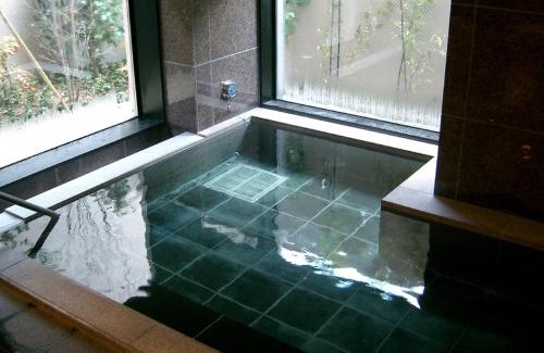Nukazuka Hotel | Hotel Route-Inn Aizuwakamatsu