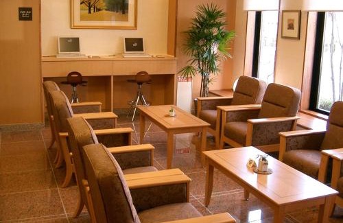 Nukazuka Hotel | Hotel Route-Inn Aizuwakamatsu