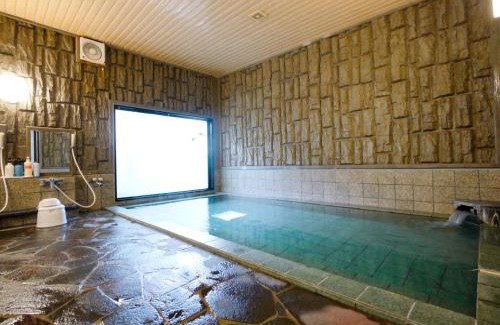 Akita Hotel | Hotel Route-Inn Akita Tsuchizaki